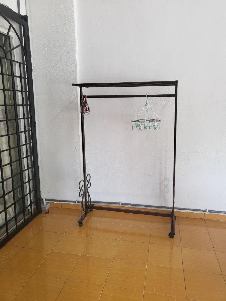 Homestay Ummi House in Malaysia