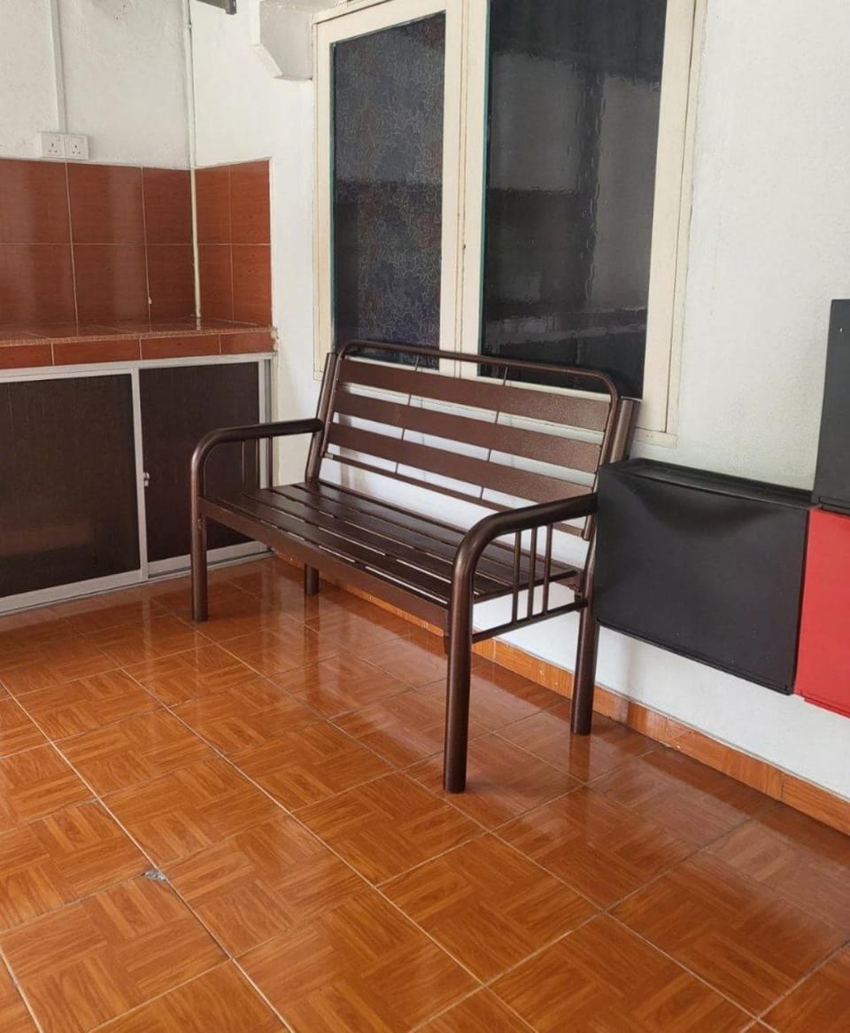 Homestay Ummi House in Malaysia