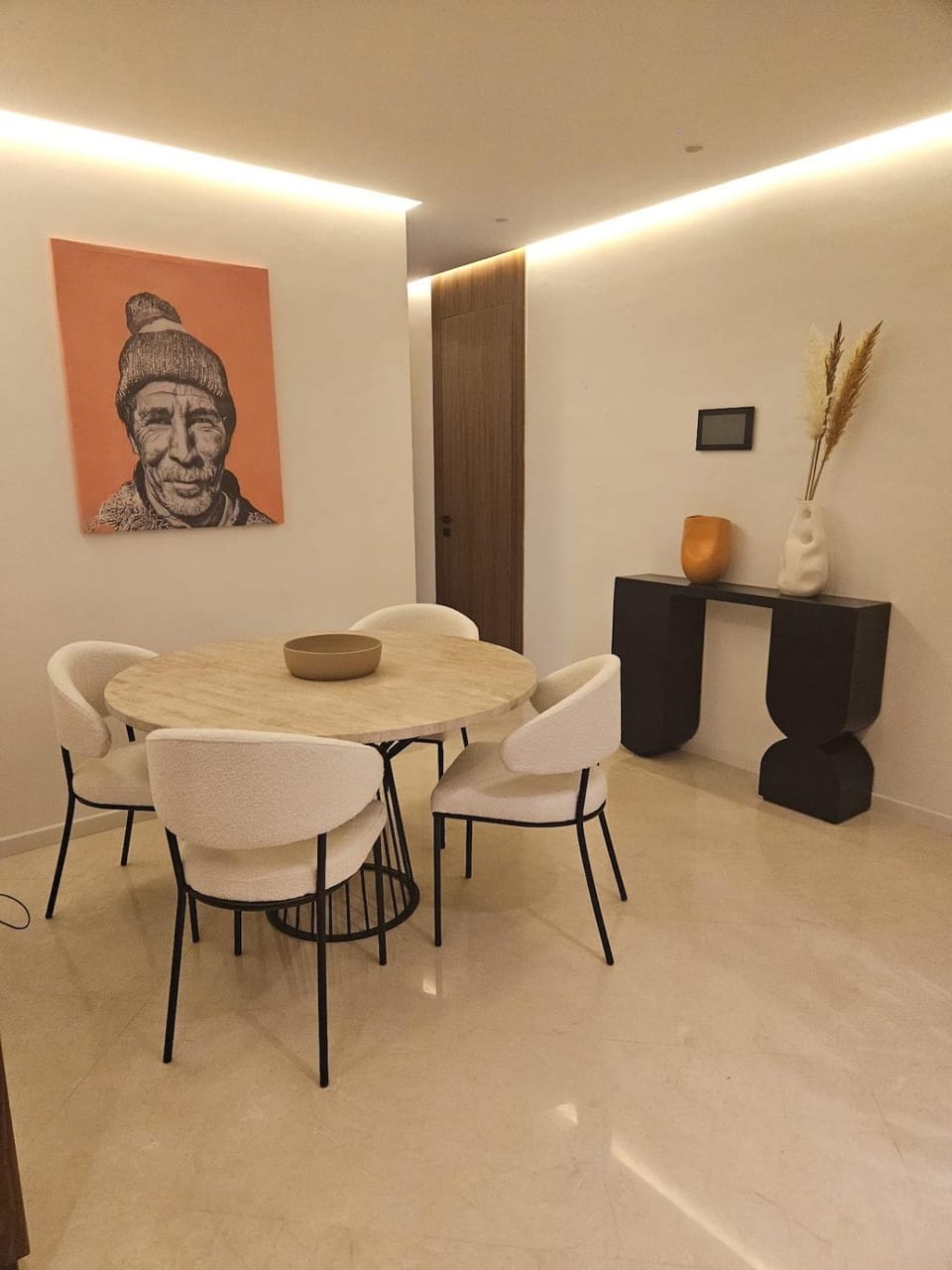 Luxurious New Designer Apartment in Marrakech Apartment in Marrakesh