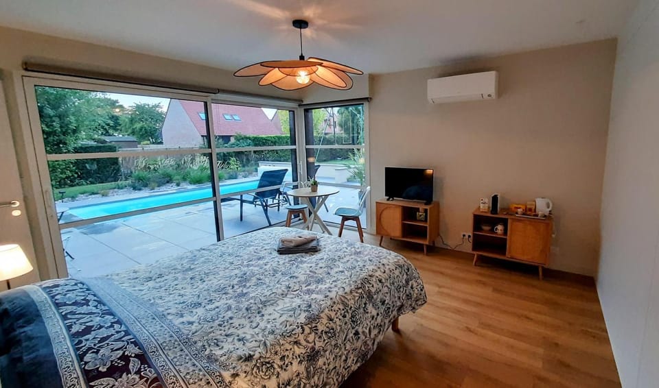 Les Reflets de Marquette Vacation rental in Hauts-de-France