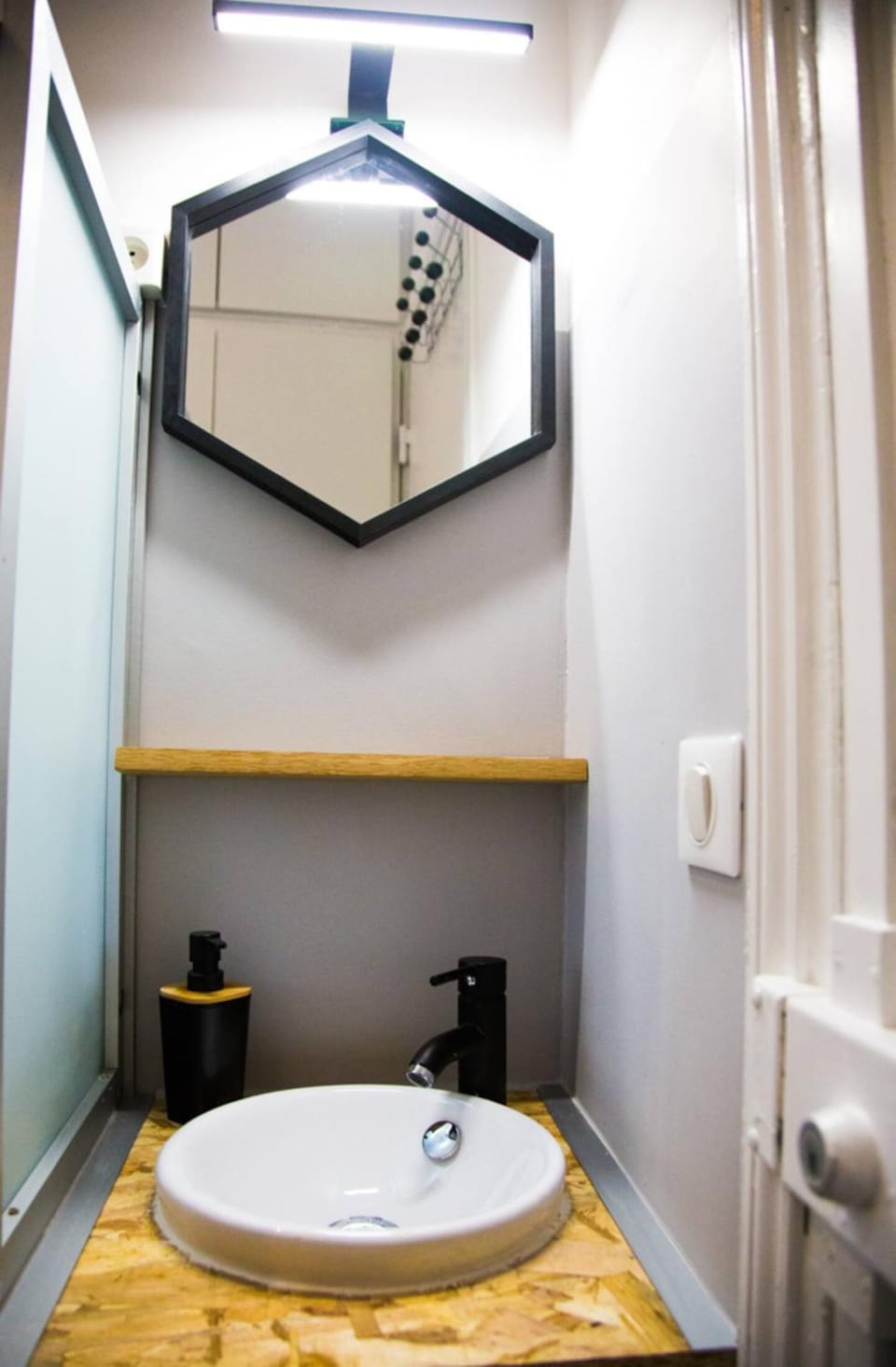 Studio port de Nice Apartment in Nice