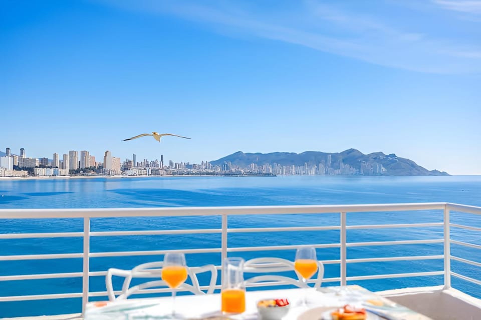 Off site, View (from property/room), View (from property/room), City view, Sea view