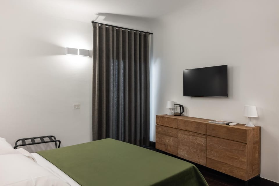 Luxury Home Santa Teresa Old Town Apartment in Bari