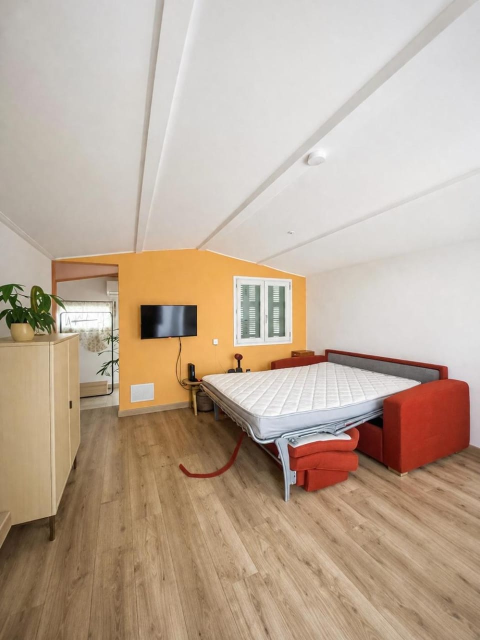 Studio Smart&Cosy Chalet in Porto-Vecchio