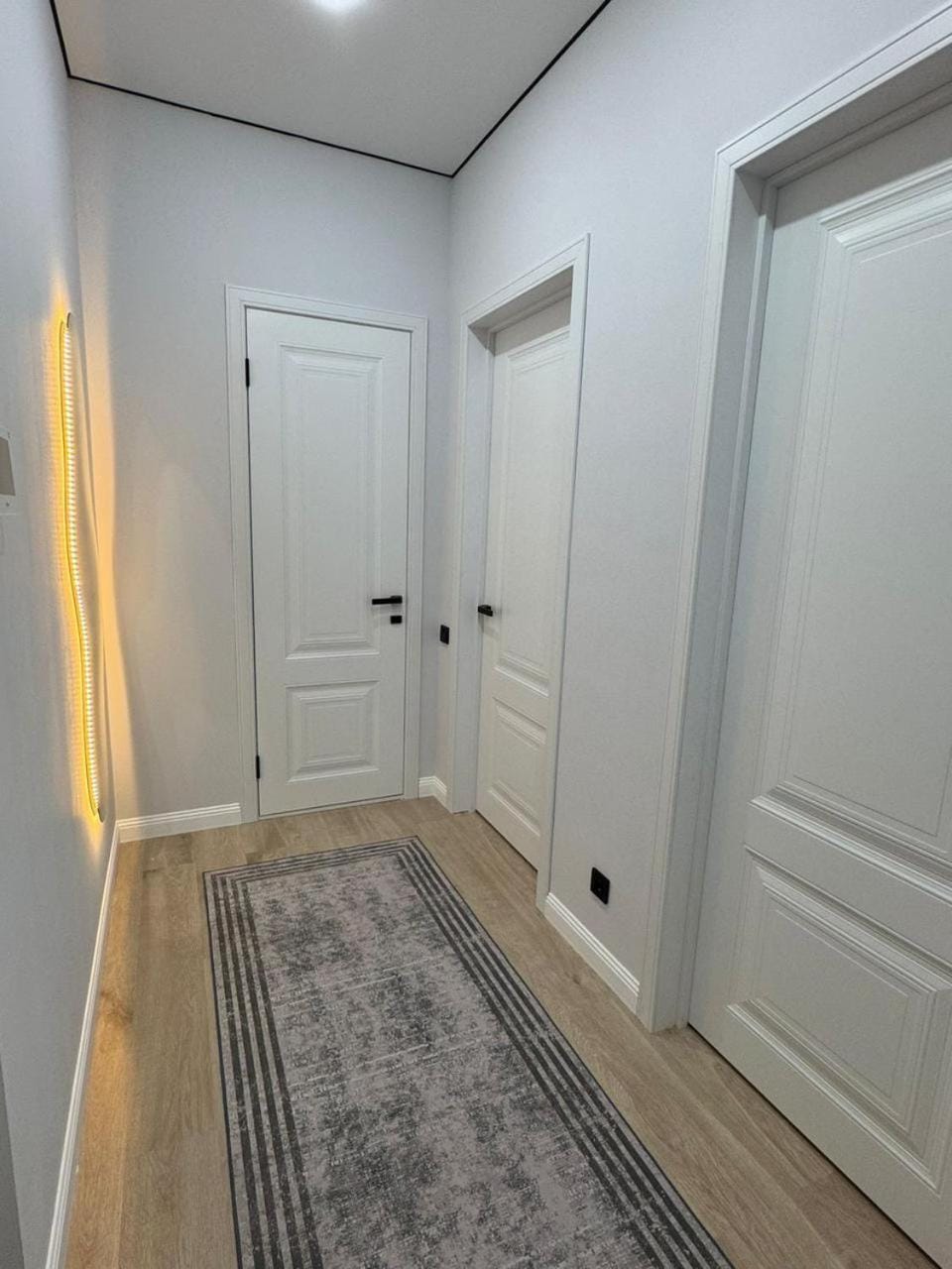 Stylish apartment & Perfect choice for Travellers Apartment in Almaty