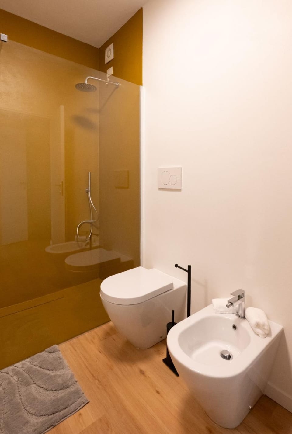 Shower, Toilet, Bathroom, bidet