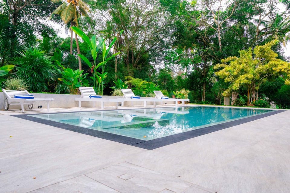 Day, Garden view, Pool view, Swimming pool, Swimming pool, sunbed