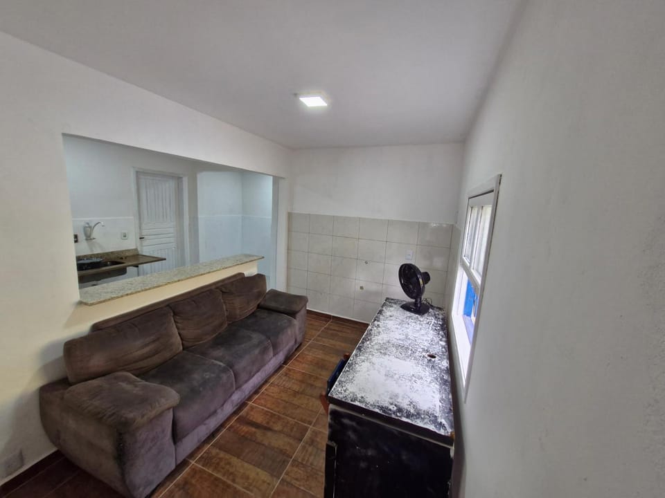 Apartamento Valparaiso Apartment in State of Rio de Janeiro