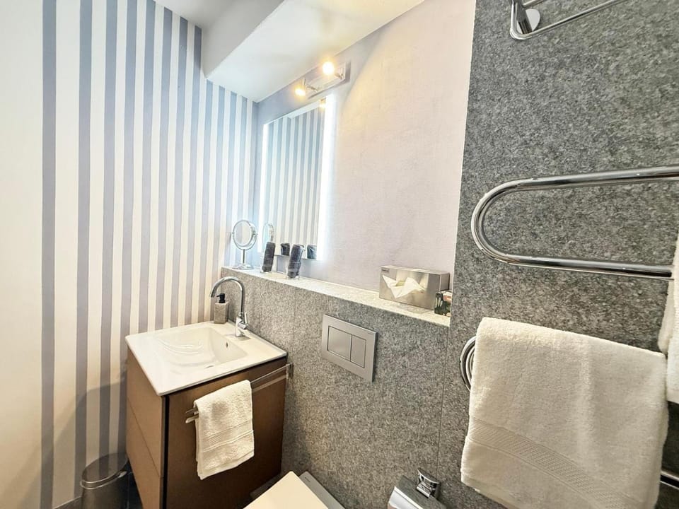 towels