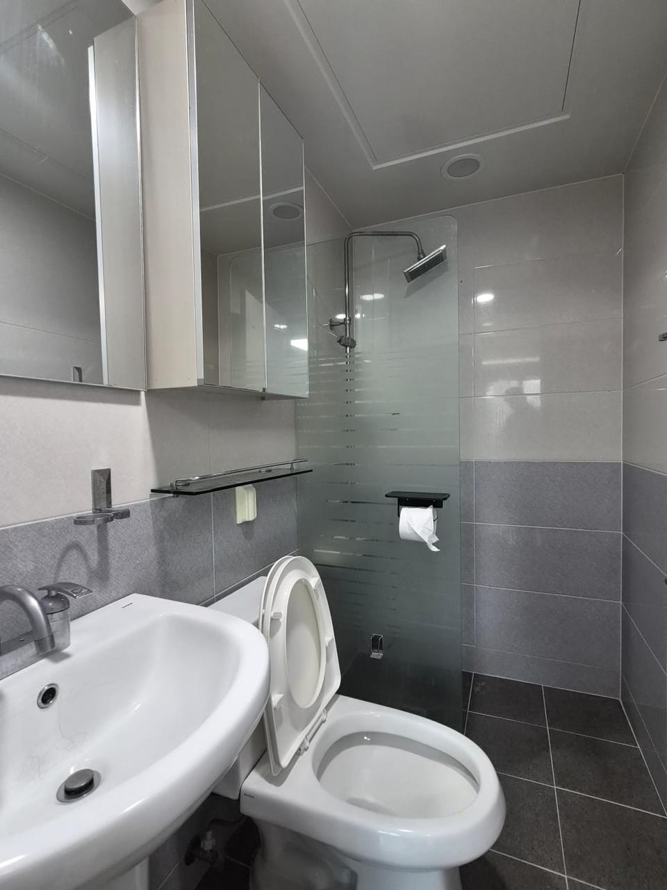 SG two single room near Sadang Station Villa in Seoul