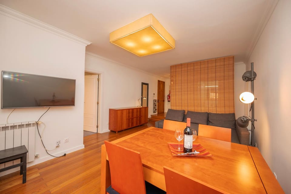 Estrela Terrace by Hosty Apartment in Lisbon