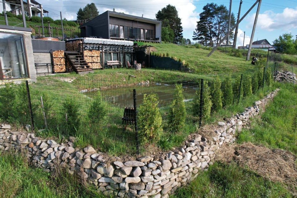 Horizon House in Ukraine