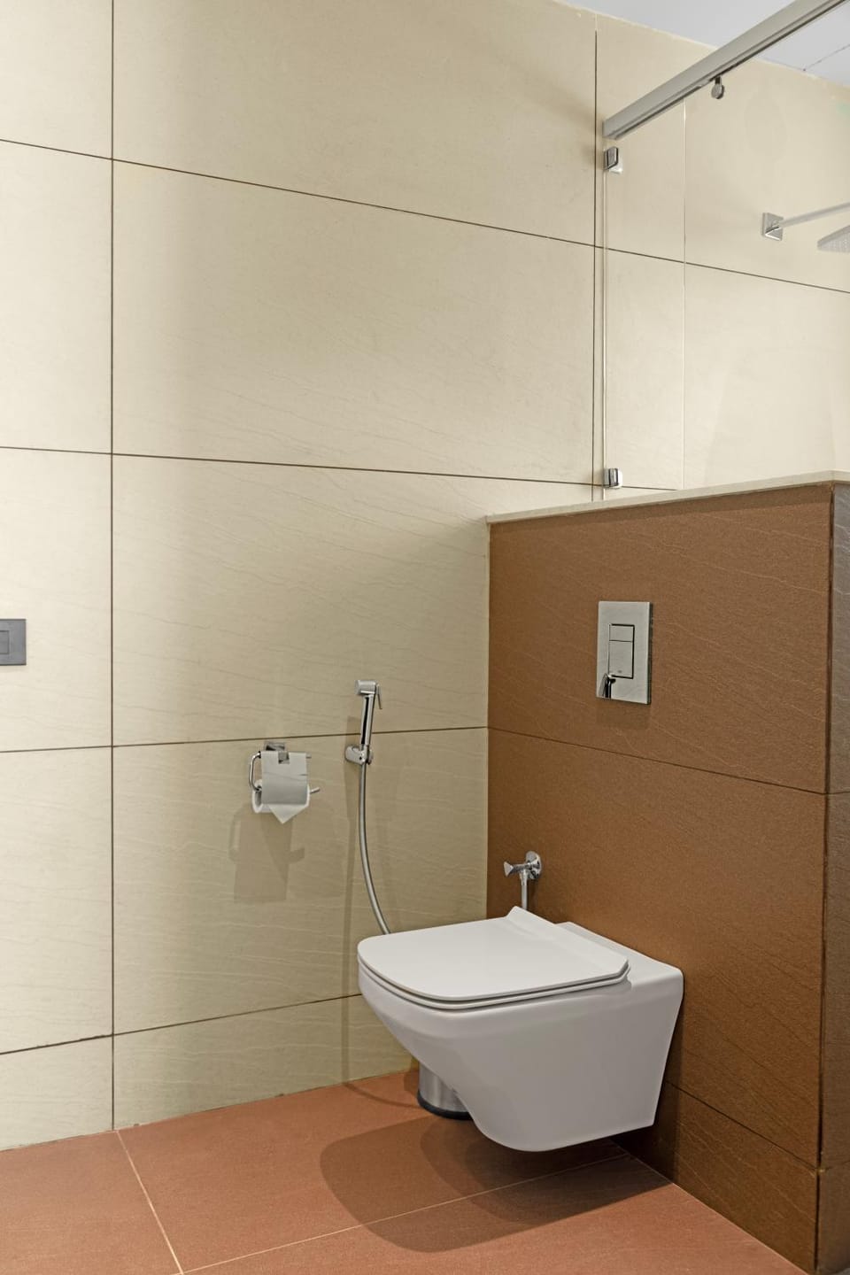 Quad Hotels Hyderabad Hotel in Hyderabad