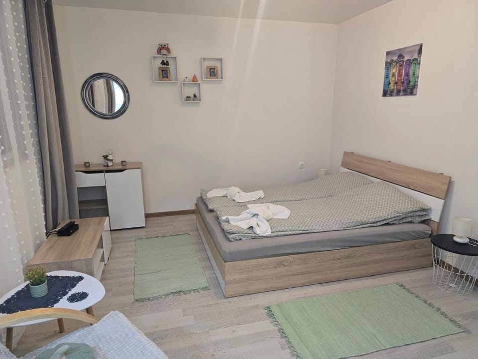 Peshtera Cozy Apartment Apartment in Bulgaria