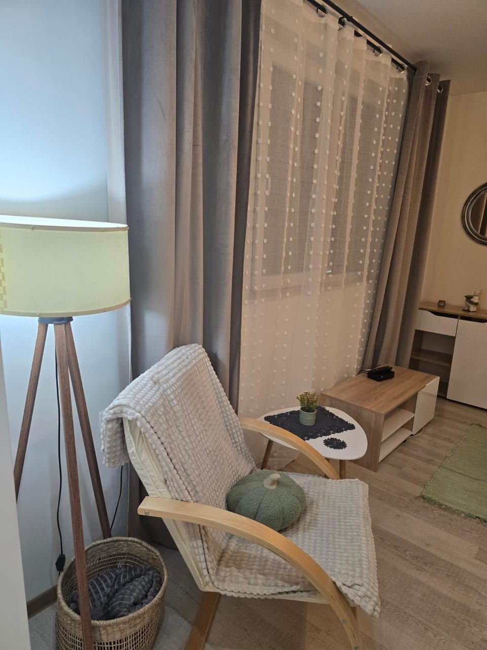 Peshtera Cozy Apartment Apartment in Bulgaria