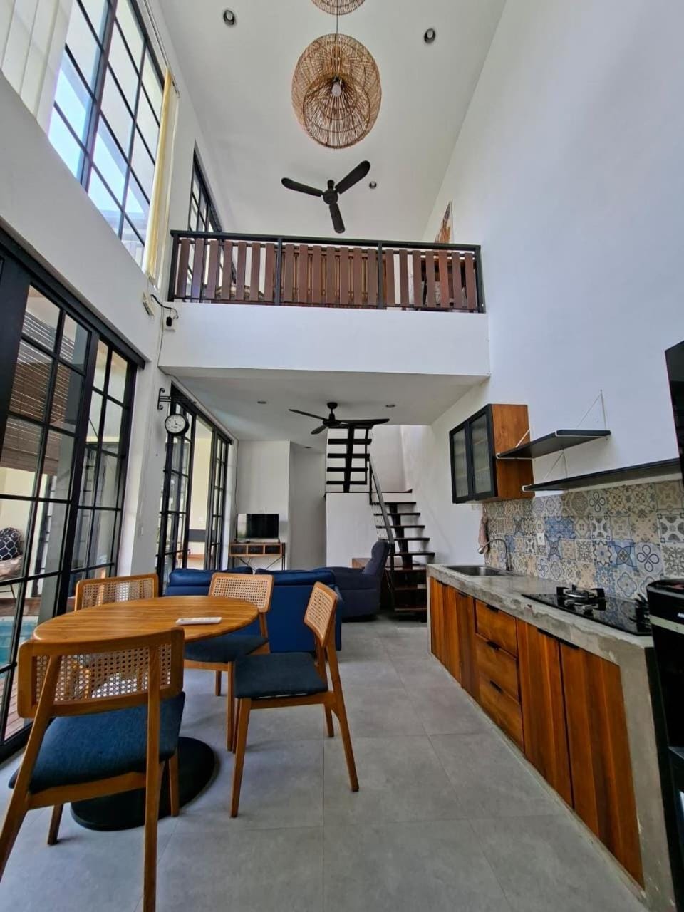 Villa Buba - 5 minutes to Sanur Beach Villa in Denpasar