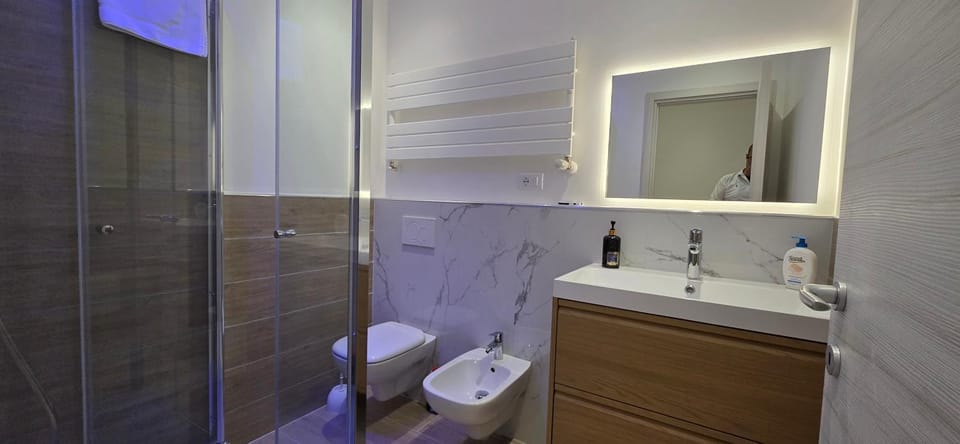 Shower, Toilet, Bathroom, bidet