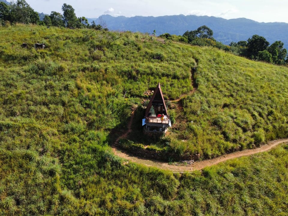 prince's place cabins and camping Cabin in Uva Province, Sri Lanka