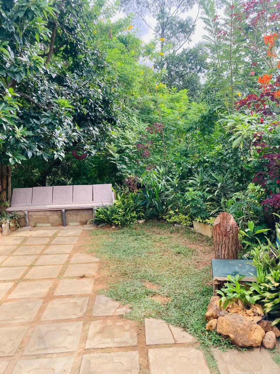 Shalom place Bed and Breakfast in Uva Province, Sri Lanka