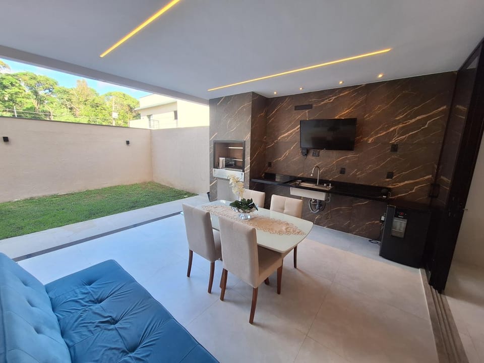 Alma d22 House in Belém