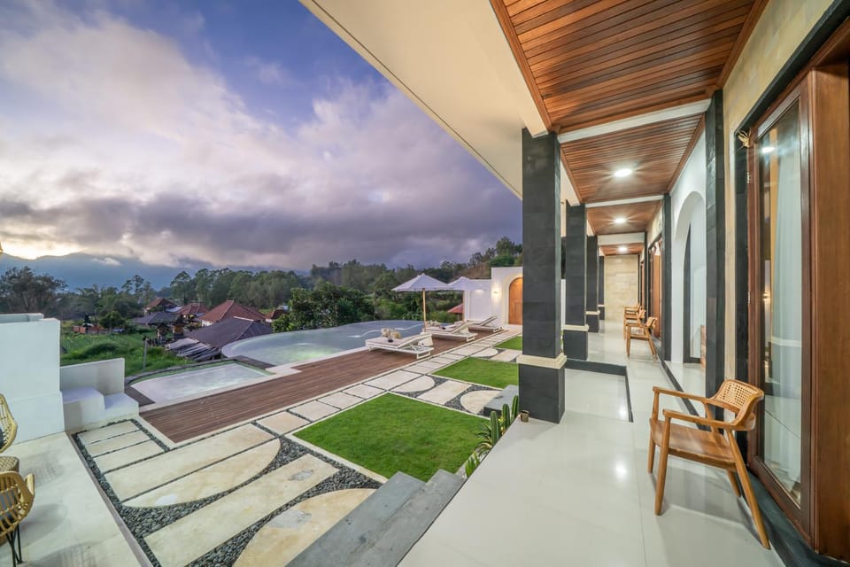 Balcony/Terrace, Seating area