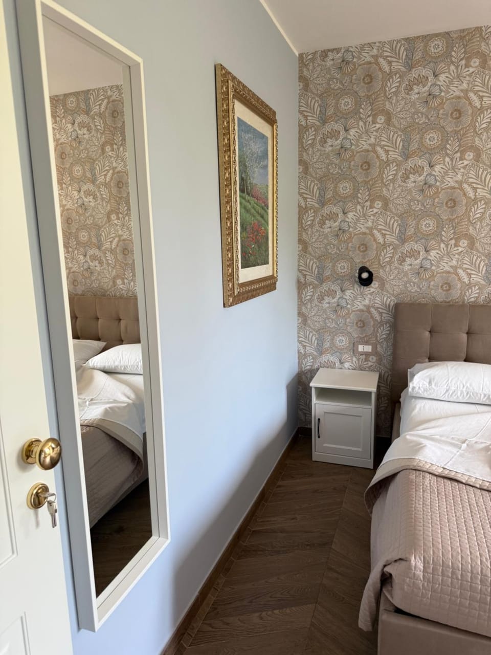 Casale Corneli Bed and Breakfast in Abruzzo
