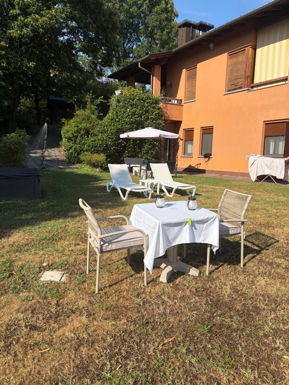 Il rifugio del sole Apartment in Canton of Ticino