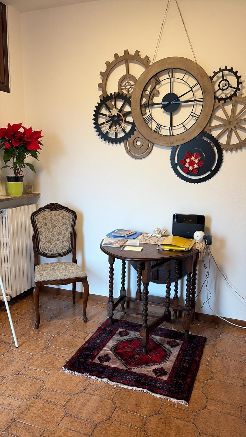 Il rifugio del sole Apartment in Canton of Ticino