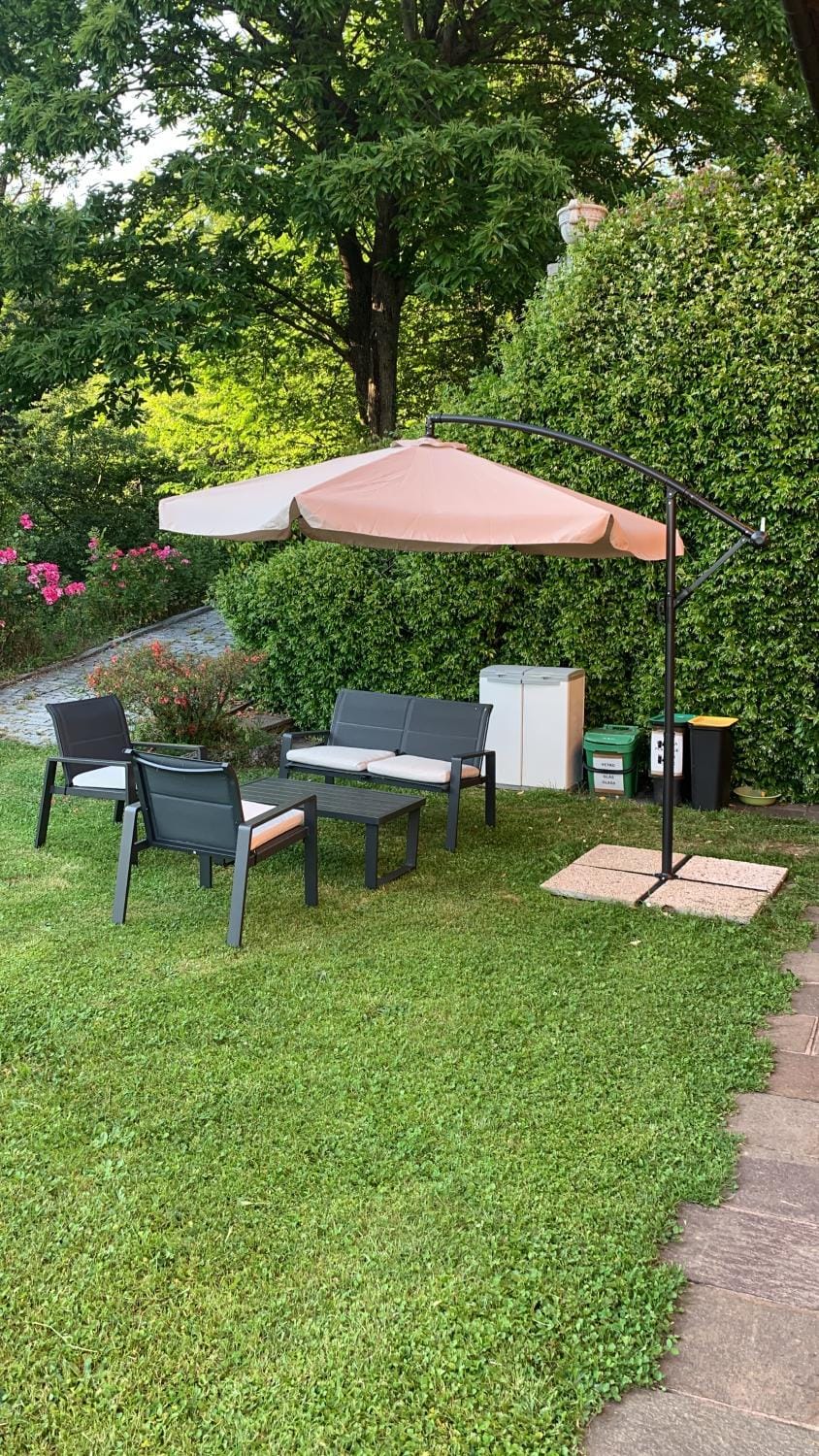 Il rifugio del sole Apartment in Canton of Ticino