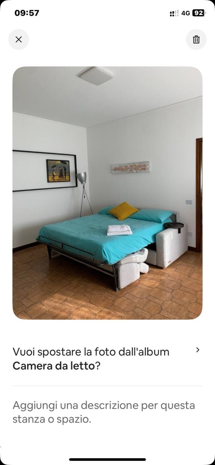 Il rifugio del sole Apartment in Canton of Ticino