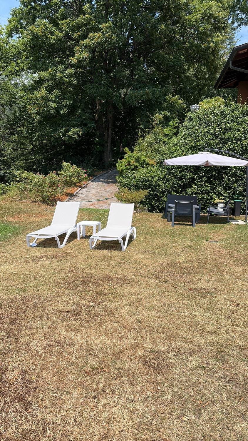 Il rifugio del sole Apartment in Canton of Ticino