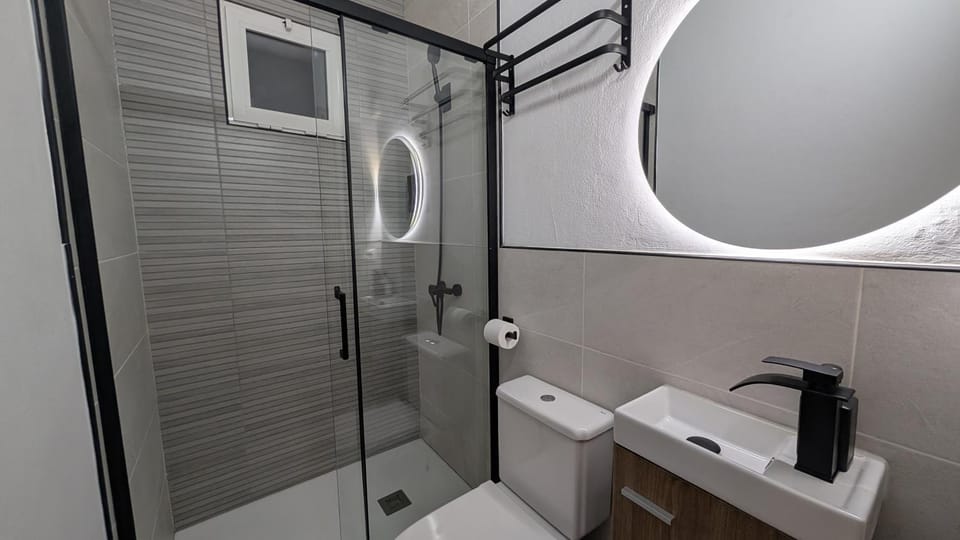 MiniLoft La Ballena · A/C, Vistas y Parking Country House in El Hierro