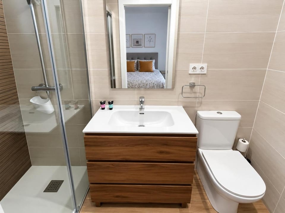 Apartamentos Acogedores - Nuevo a estrenar Apartment in Madrid