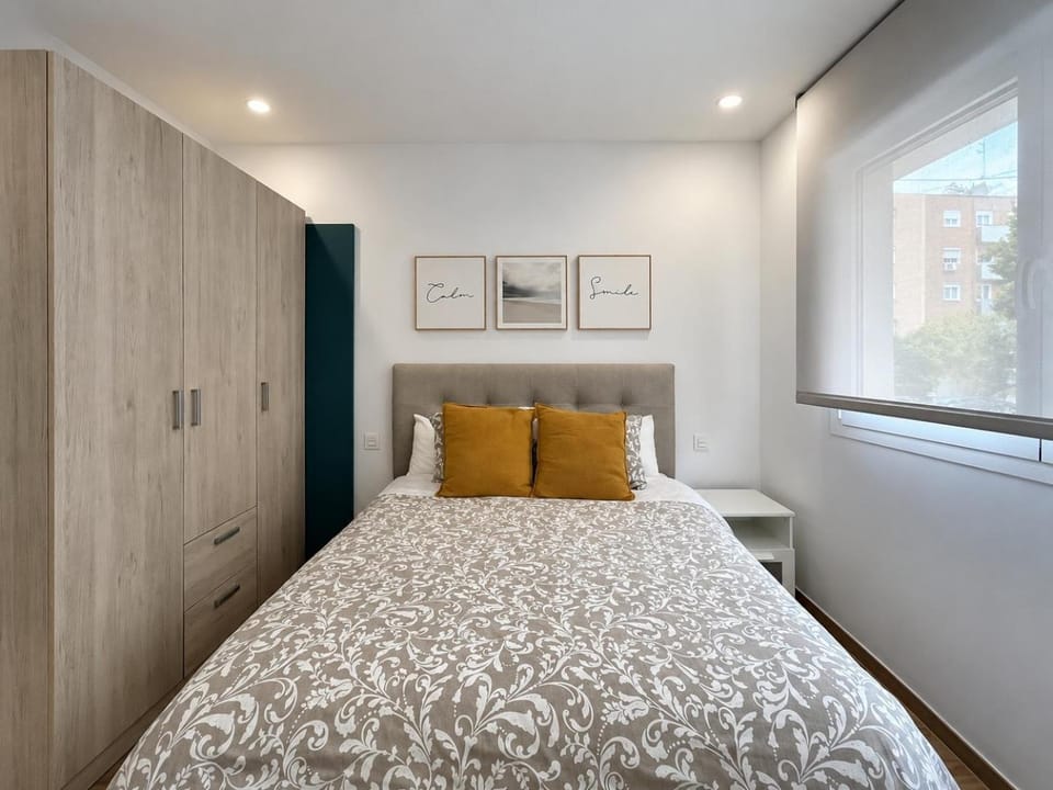 Apartamentos Acogedores - Nuevo a estrenar Apartment in Madrid