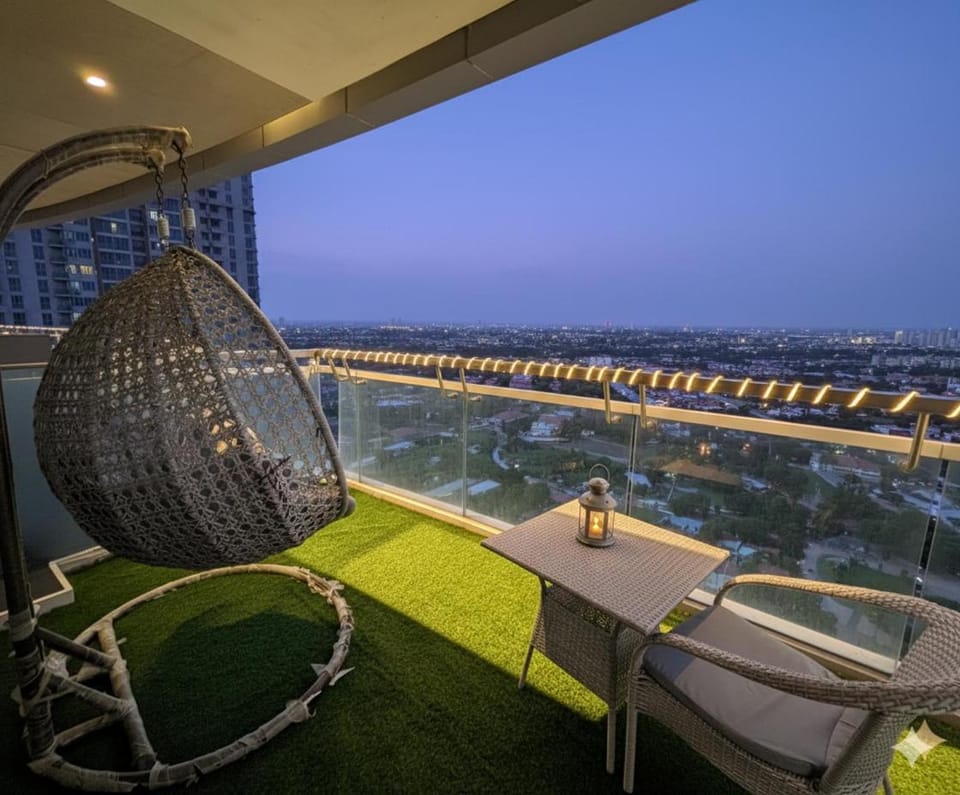 Supernova Golden Luxury Studio Apartment Apartment in Noida