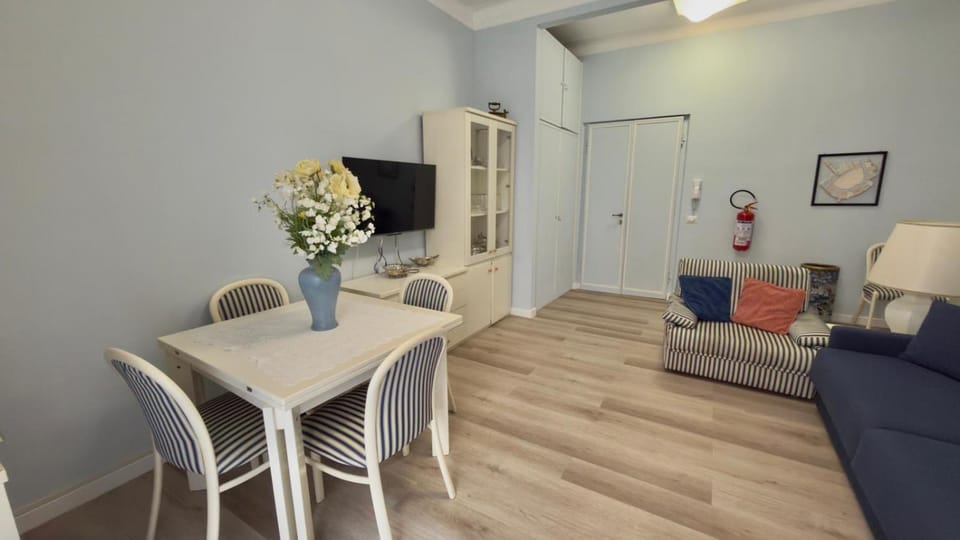 Suite Ruffini 7 - Sanremo Apartment in Sanremo
