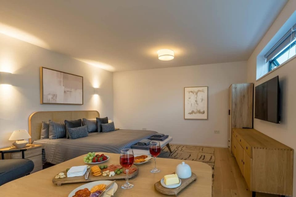 The Hideout Serenity by design House in Exmouth