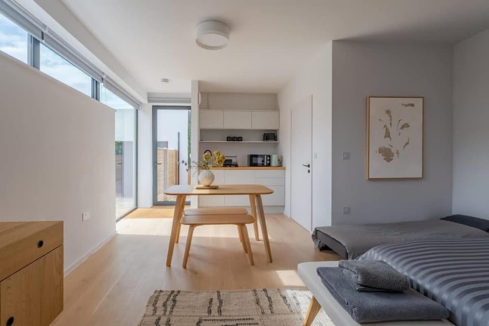 The Hideout Serenity by design House in Exmouth