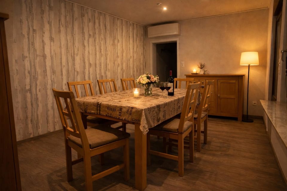 Ferienhaus Loreleyresidenz Kestert House in Boppard