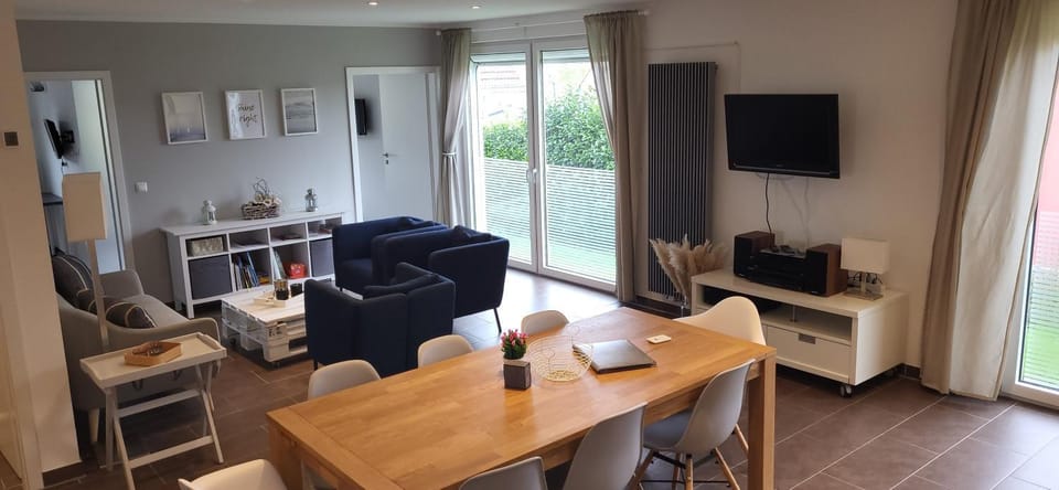 Moin Apartment in Mecklenburg-Vorpommern, Germany