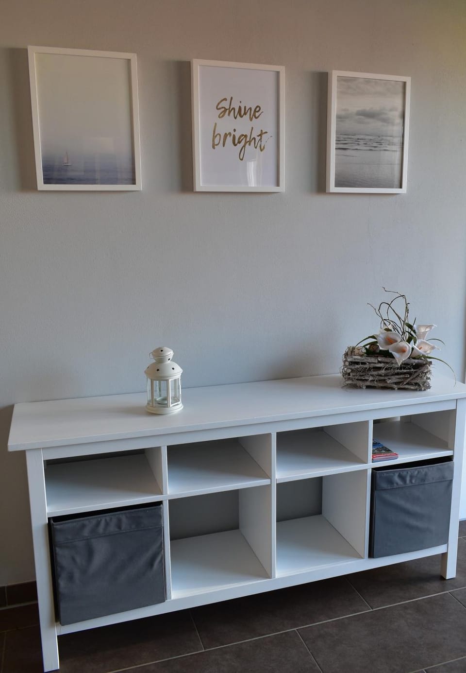 Moin Apartment in Mecklenburg-Vorpommern, Germany