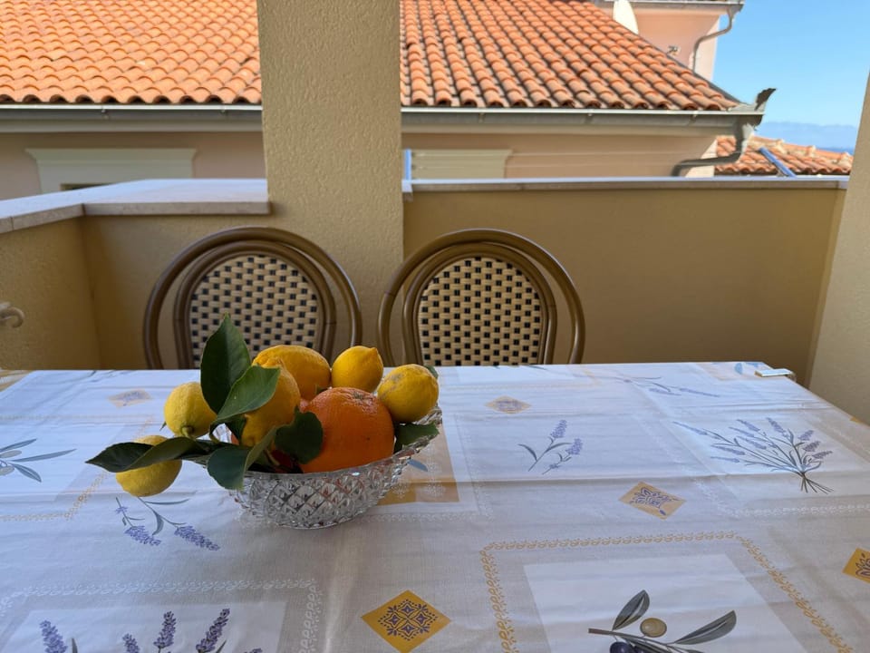 Apartmani Enna Apartment in Mali Losinj