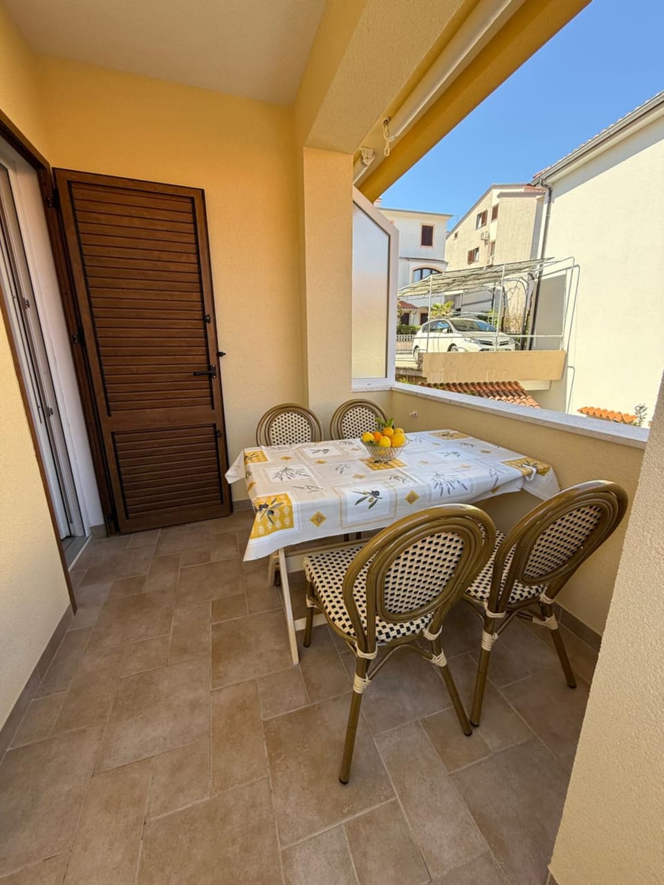Apartmani Enna Apartment in Mali Losinj