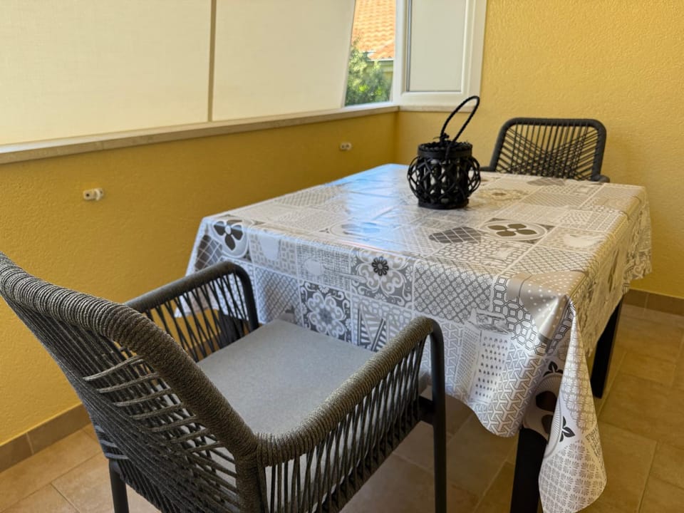Apartmani Enna Apartment in Mali Losinj