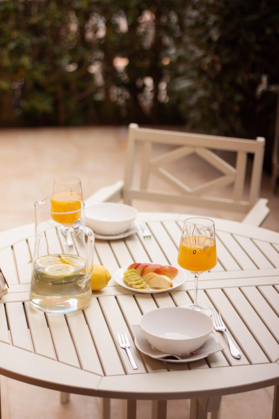 Balcony/Terrace, Food, Sea view, Breakfast