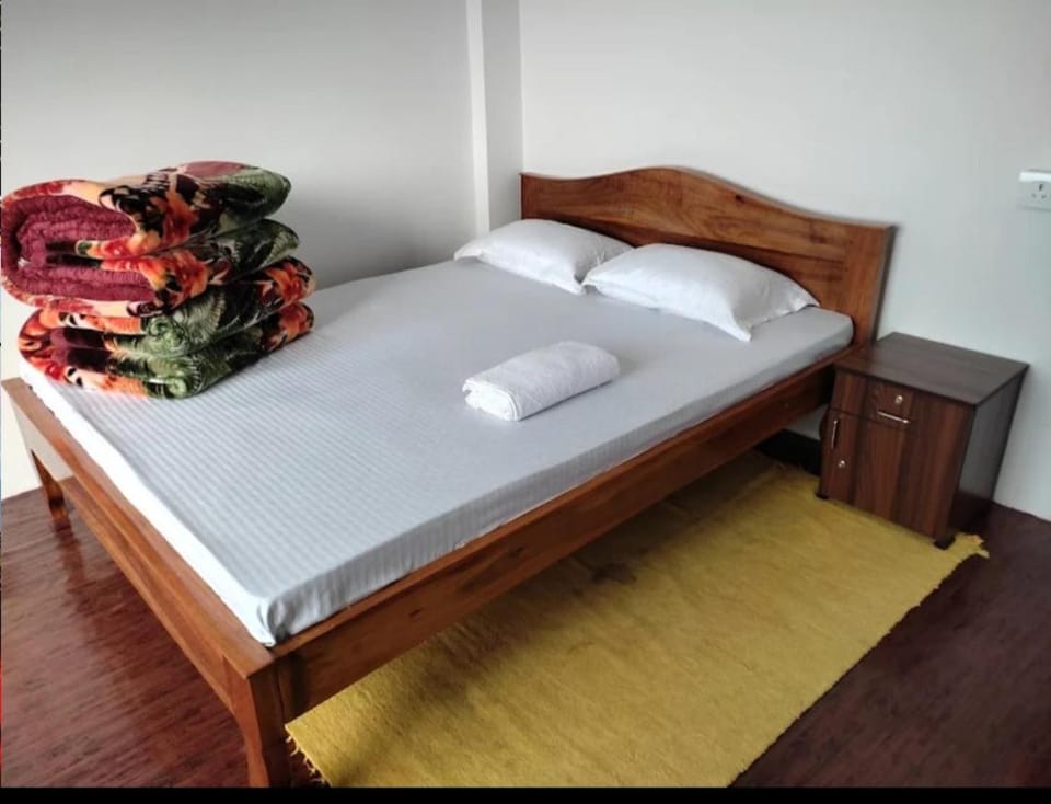 Tsuki27 Vacation rental in Darjeeling