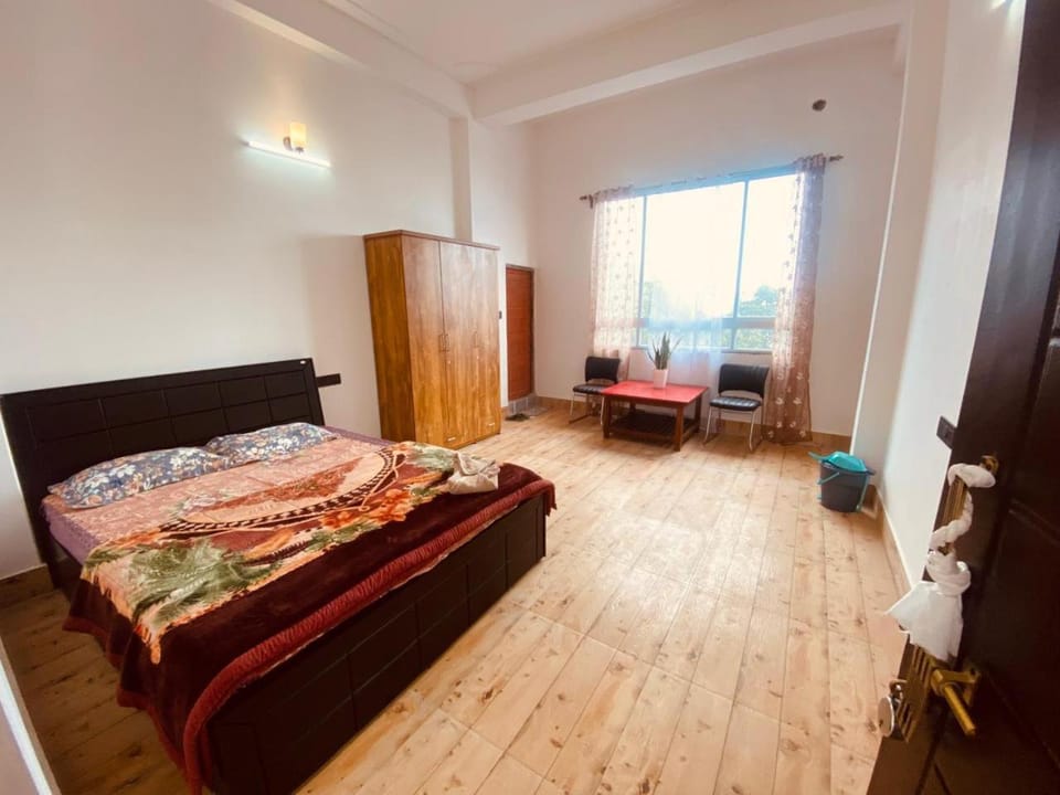 Tsuki27 Vacation rental in Darjeeling