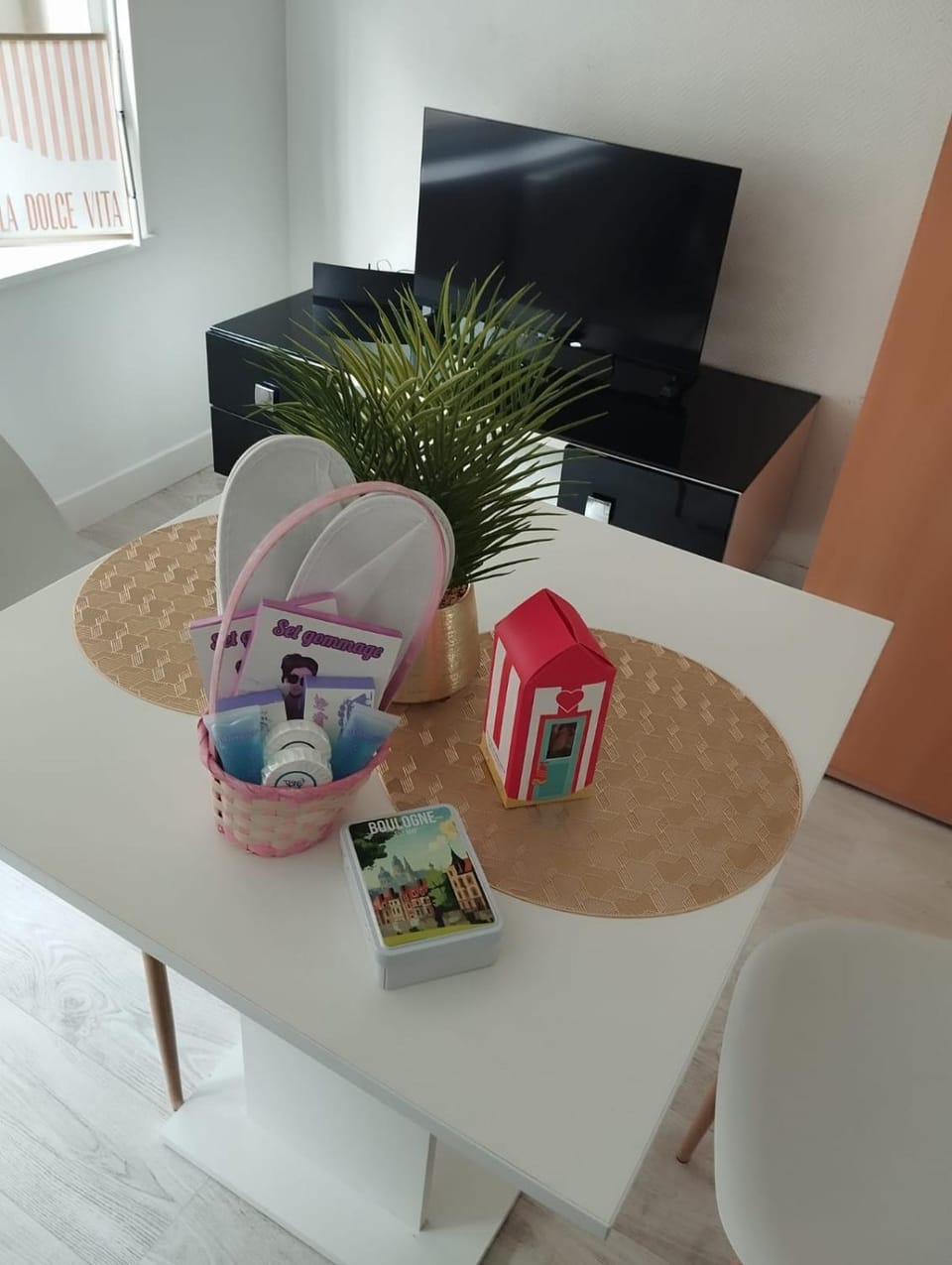 Charmant Studio lumineux 30m2 Boulogne sur Mer Centre Apartment in Hauts-de-France