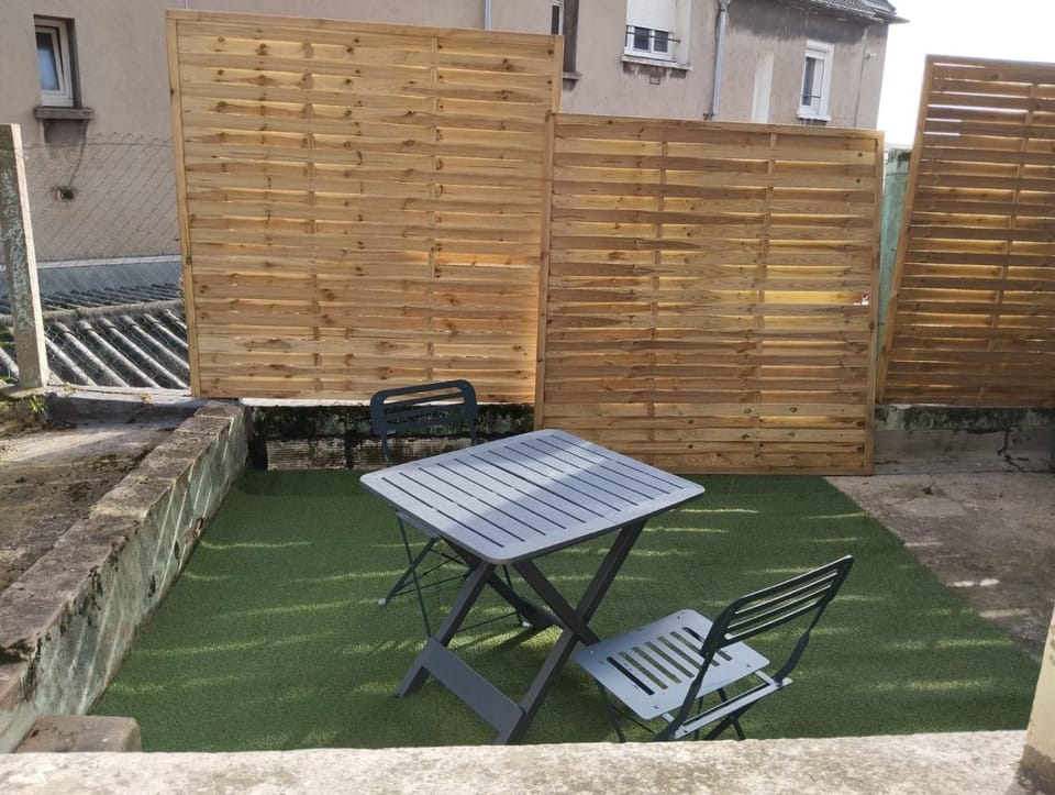 Charmant Studio lumineux 30m2 Boulogne sur Mer Centre Apartment in Hauts-de-France