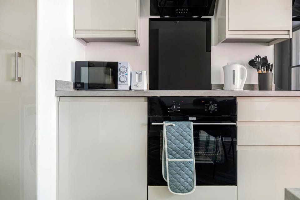 6 Ensuite Bed Apartment in Prime Location Apartment in Nottingham